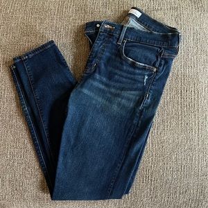 LOFT - Modern skinny jeans
